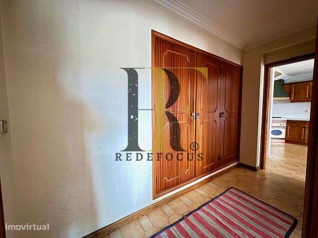 Apartamento T2 com terraço no Centro de Ovar - Grande imagem: 5/13