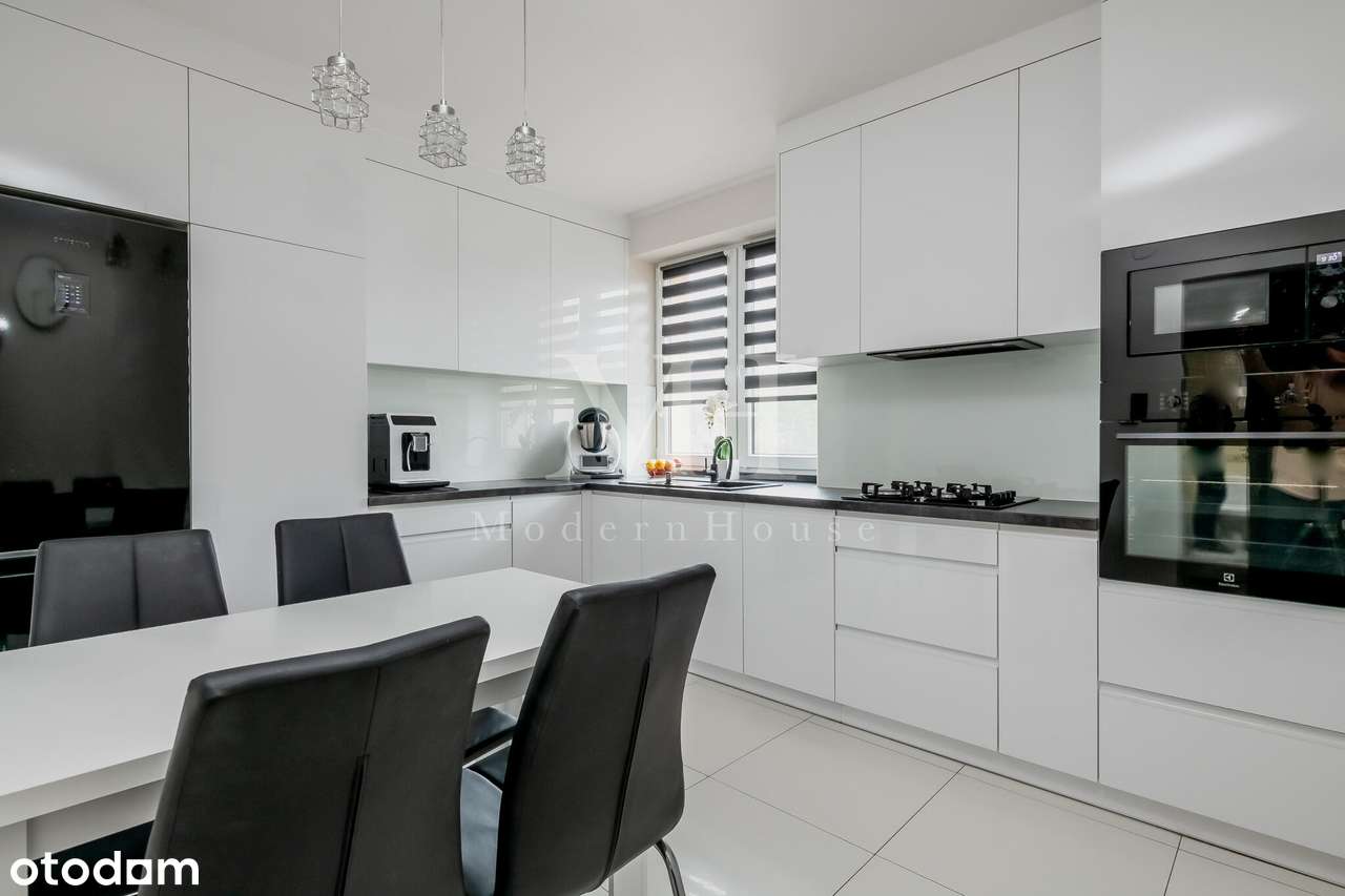 Dom w Otoczeniu Lasu | Wasilków - Pełny obrazek: 4/20