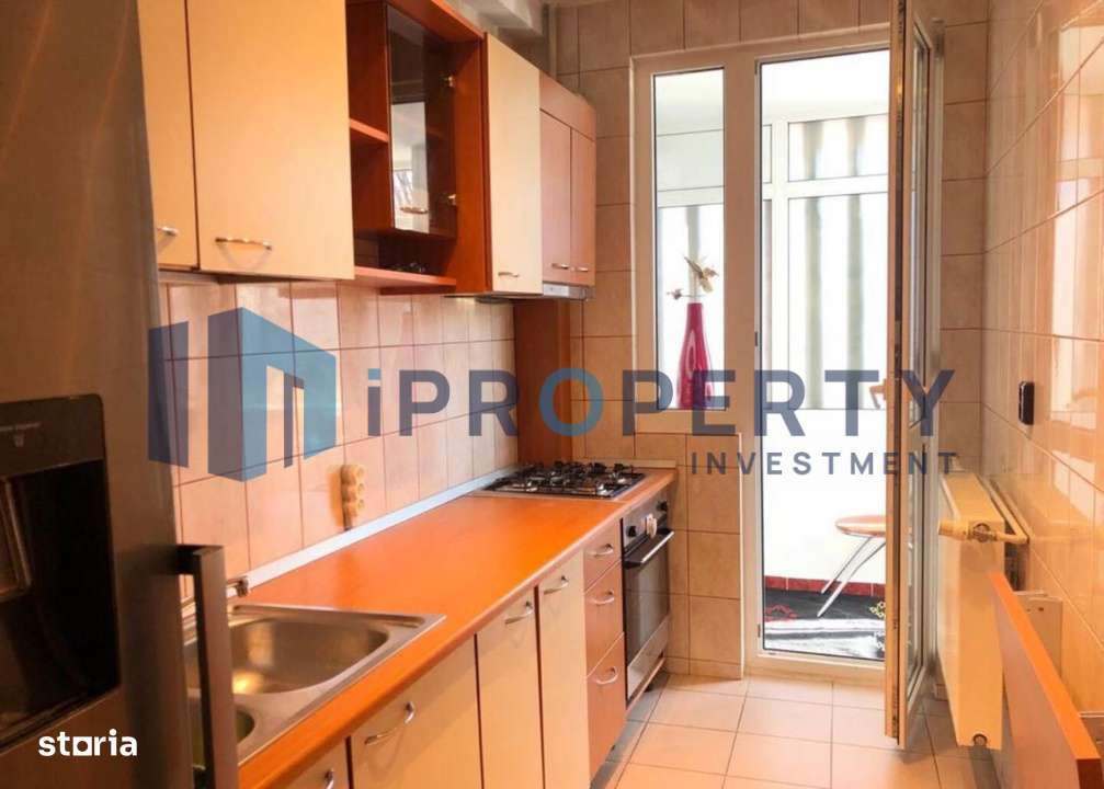 2 Camere | Drumul Taberei | Mobilat + Utilat | Mutare imediata - Imagine principală: 4/6