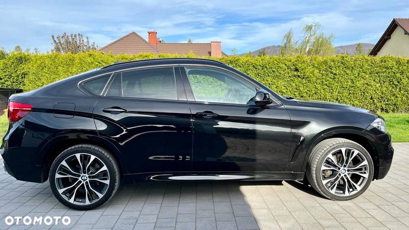 BMW X6 - 19