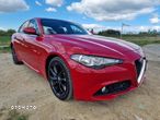 Alfa Romeo Giulia 2.0 Turbo 16V AT8-Q4 Ti - 10