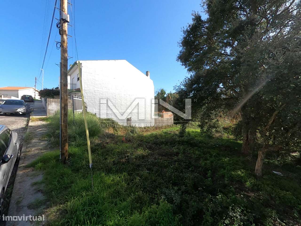 Lote de Terreno c/ projeto aprovado-23