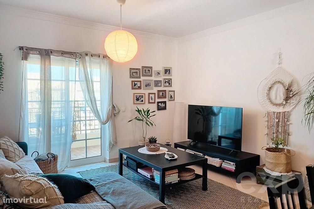 Apartamento T2 Venda em Quelfes,Olhão