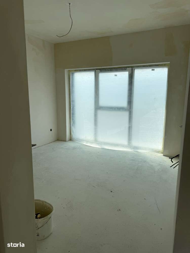 Apartamente moderne cu curte interioara si 2 locuri de parcare, Bieltz-4