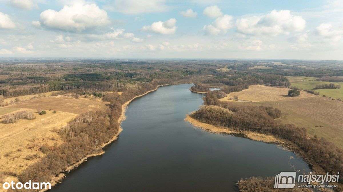Lublino--Dom 90 M2 Blisko Jeziora Pod Chociwlem - Pełny obrazek: 5/20