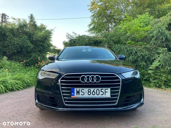 Audi A6 1.8 TFSI ultra S tronic - 3