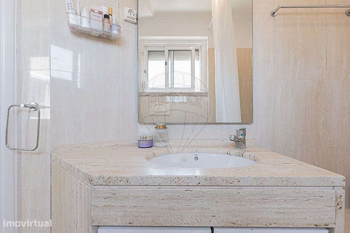 Apartamento T3 para venda-18