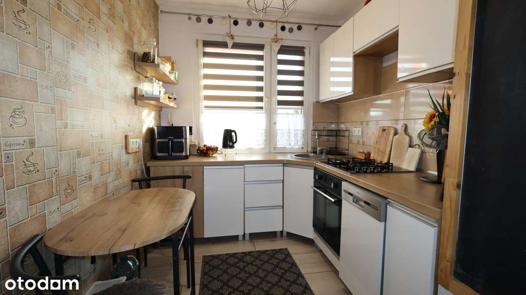 2 Pokoje na Koperniku - Pełny obrazek: 4/8