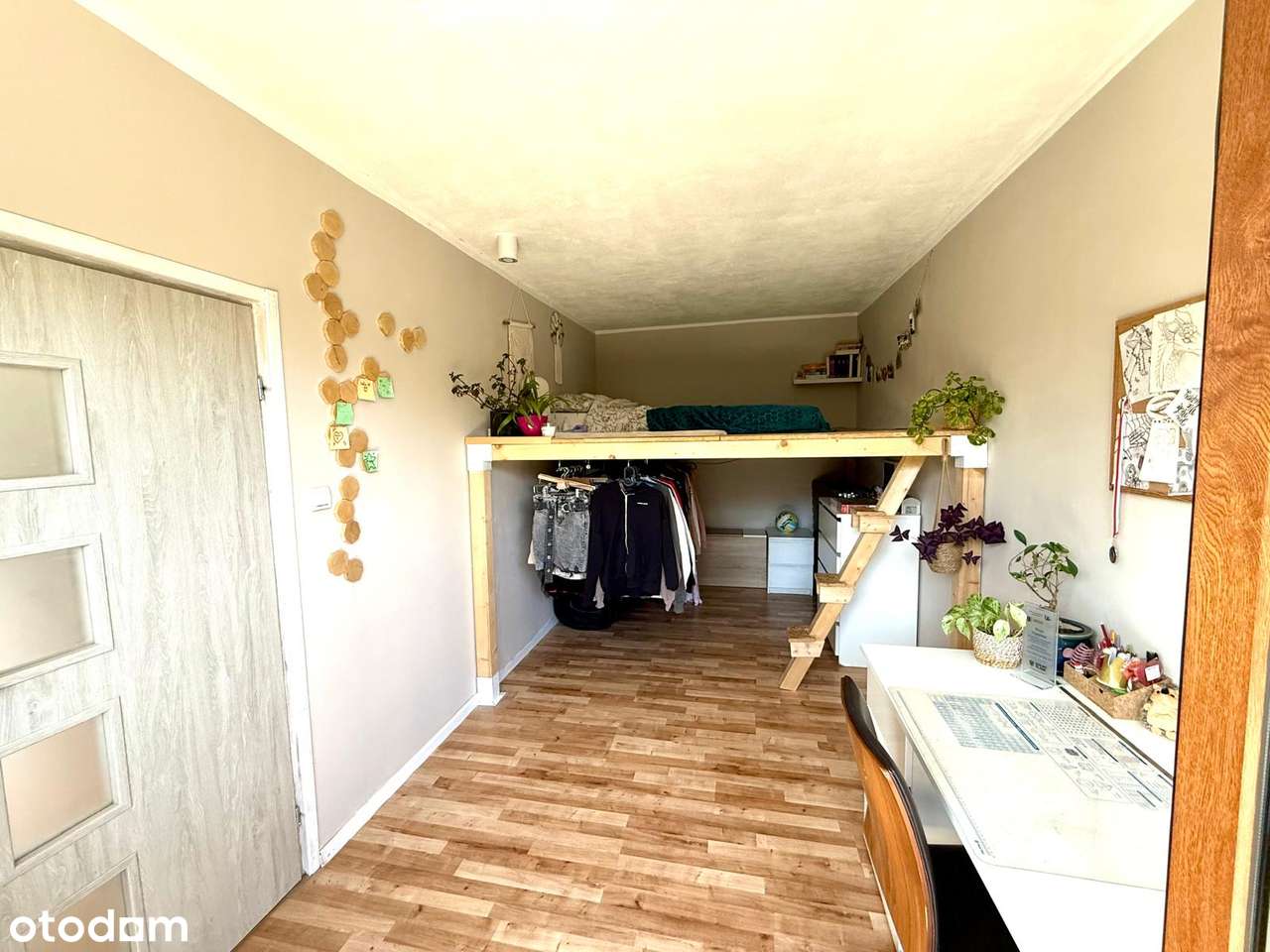 Duży dom Kostrzyca - blisko Karpacza.-13