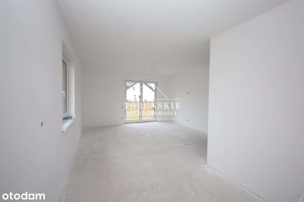 Nowy dom jednorodzinny w Czernikowie 4 pokoje-11