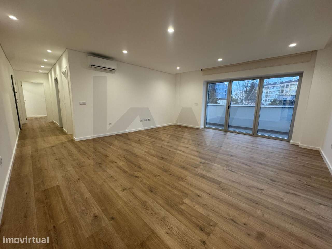 Arrendamento Premium, T3 de Conforto e Elegância junto ao Palácio do G - Grande imagem: 3/14