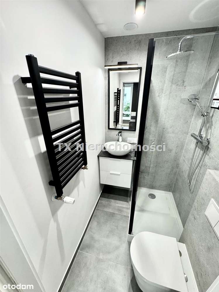 DO Sprzedaży DWA Mieszkania Inwestycyjne 27 +33M2-9