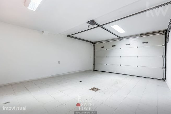 Oeiras Golf & Residence - Moradia em Banda T4+2-44