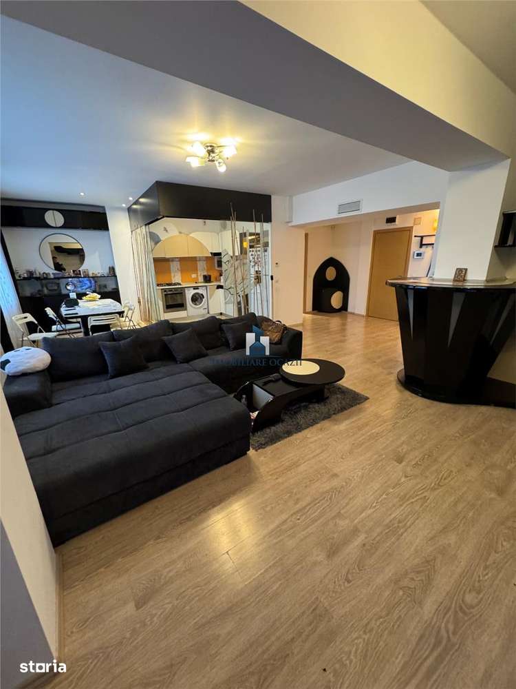 Aparatment 2 camere Decomandat Ring Grand Hotel-4