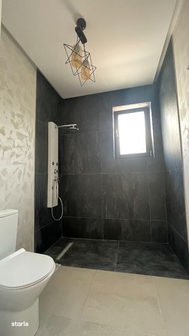 Casa individuala pe parter, 115 mp, 510 mp curte, Balotesti-9