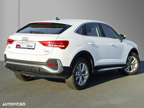 Audi Q3 - 5