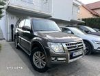 Mitsubishi Pajero 3.2 DID Intense - 2