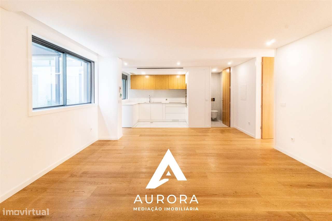 Apartamento T2 Venda em Espinho,Espinho - Grande imagem: 3/18