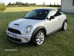 MINI Cooper S Coupe - 14