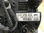 Alternator Volkswagen Passat B6 1.4 TSI DSG R-LINE - 2