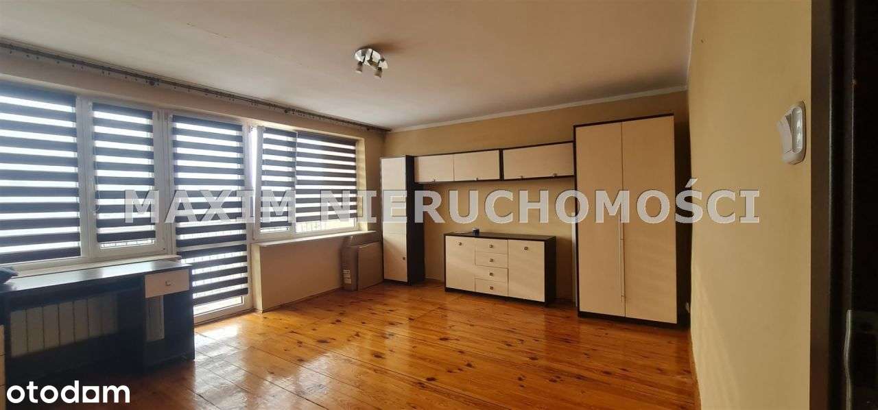 Mieszkanie w Centrum Płońska 72m2-1