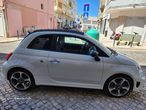 Abarth 595C 1.4 T-Jet 595 - 8