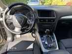 Audi Q5 2.0 TDI Quattro S tronic - 9