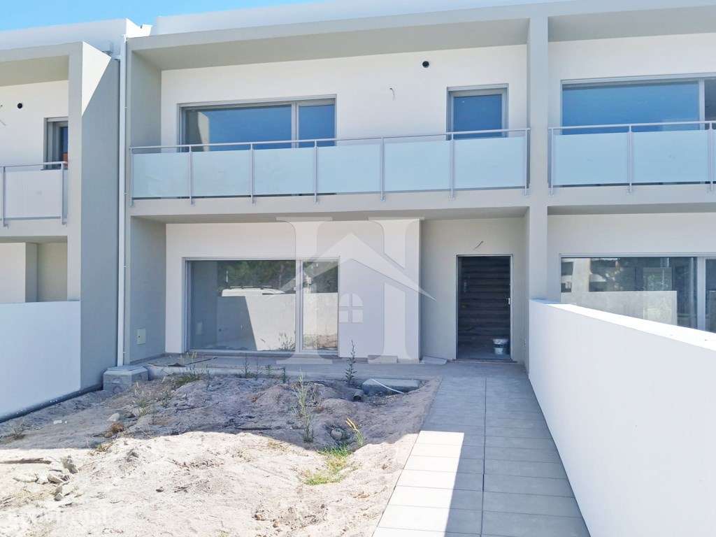 Moradias T4 de Nova Construção em Casal dos Matos, Leiria - Grande imagem: 5/33