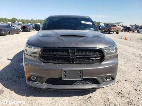 Dodge Durango 3,6 Limited - 5