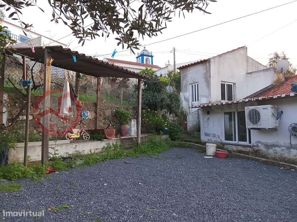 Moradia T3 com anexo e quintal em Odivelas, Ferreira do Alentejo - Grande imagem: 3/24