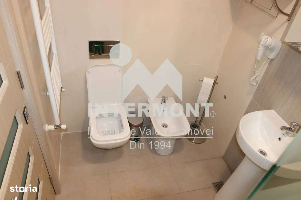 Apartament 2 camere cu balcon, lift, 2018.-7