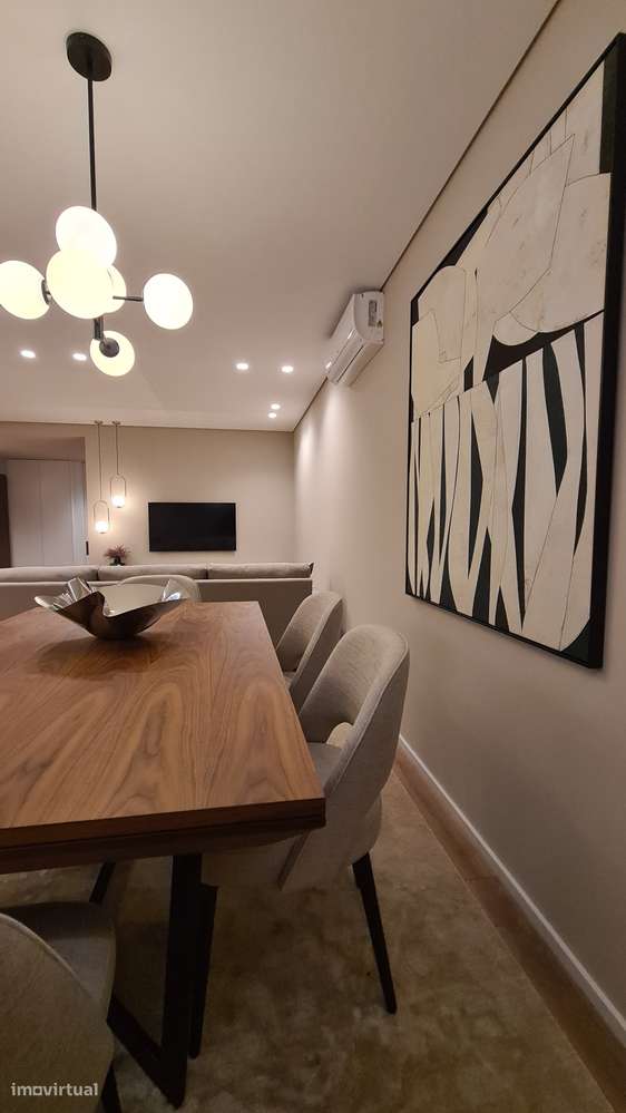 T1 com 86m², no Último Piso de Condomínio Privado - Centro de V. Verde - Grande imagem: 5/14