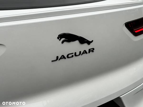 Jaguar I-Pace EV400 AWD R-Dynamic HSE - 26