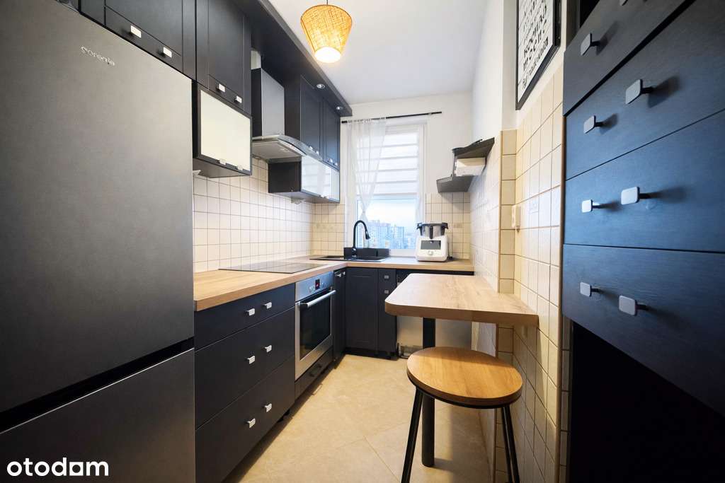 Bemowo - metro Lazurowa - 3 pokoje - 61,62 m2-4