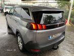 Peugeot 5008 1.5 BlueHDi Allure Pack EAT8 - 3