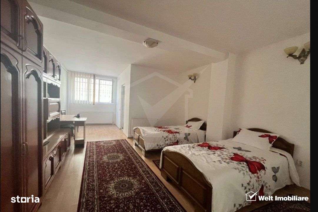 Spatiu comercial 175 mp, locuri de parcare, Zorilor - Imagine principală: 5/6