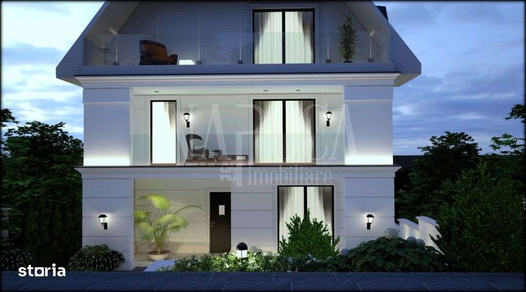 Spatiu comercial de vanzare in Zorilor, Cluj Napoca-2