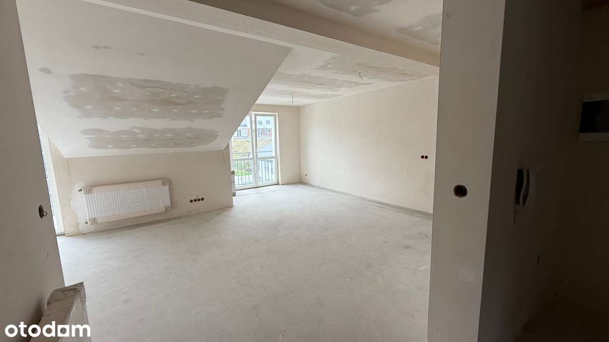 DUŻE MIESZKANIE * ul. Chopina * DRUGIE PIĘTRO * Komórka Lokatorska * - Pełny obrazek: 4/14