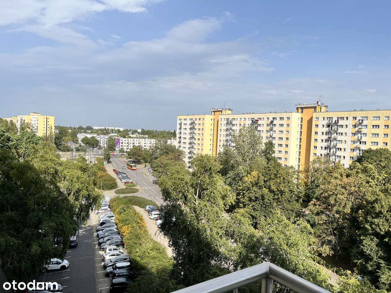 3 pokojowe mieszkanie 50,4m2 Bielany ul. Kochanowskiego-0