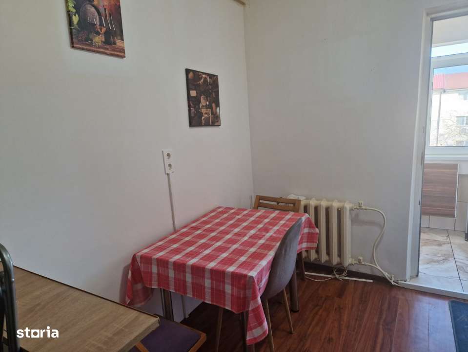 Eden -apartament 2 camere parcare-4