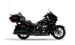 Harley-Davidson Touring Road Glide - 1