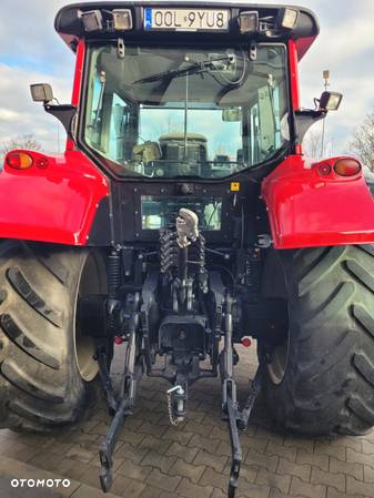 Valtra N142 Direct - 4