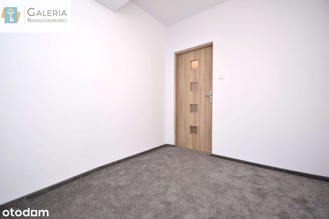 Mieszkanie w Centrum Elbląga - parter-7