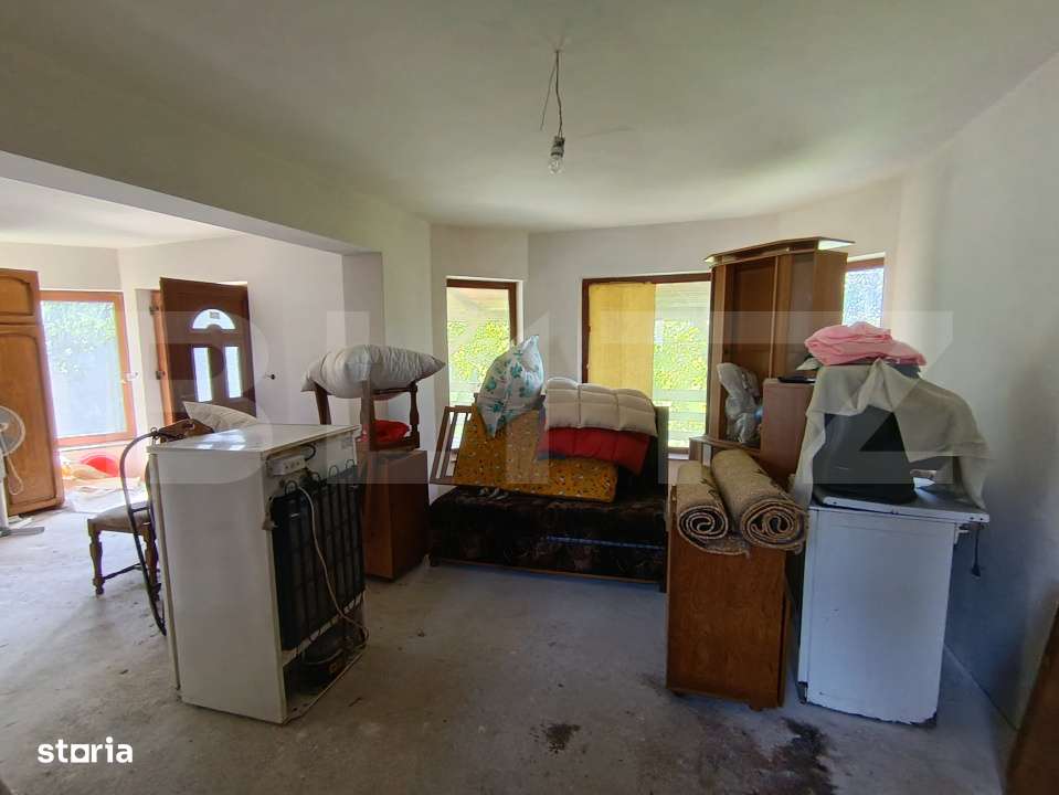 Casa cu 5 camere, in suprafata de 200 mp, Zalau - Imagine principală: 4/17