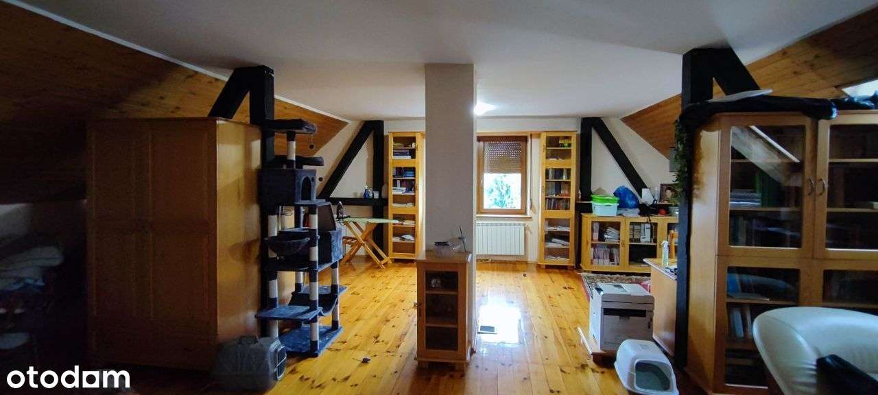 Tarnowiec, dom wolnostojący-15