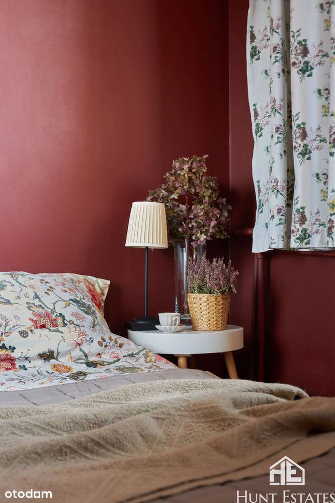 Rozkładowe 5 pokoi przy Filtrach, Ochota 103 m-11