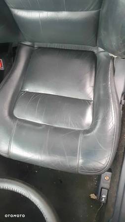 Honda Accord VI 3D  fotele ,kanapa - 4