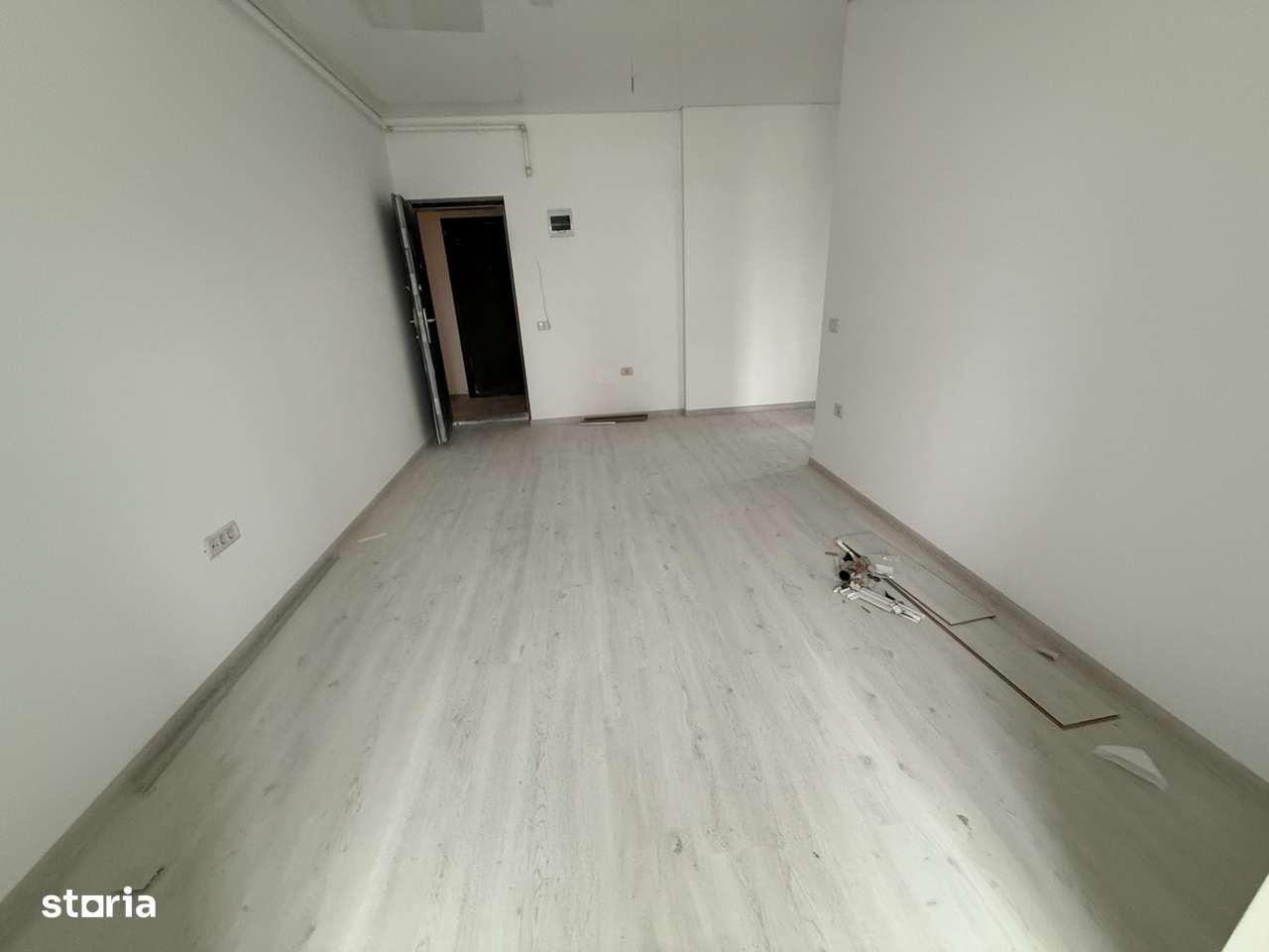 Apartament 2 camere bloc finalizat - Militari Residence