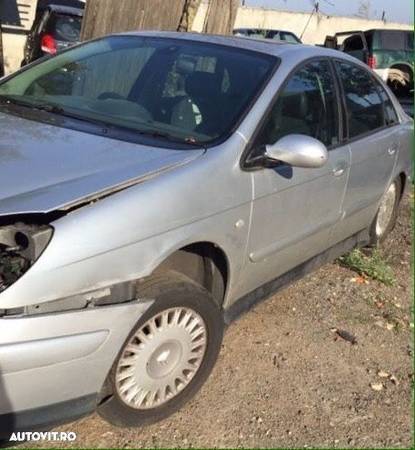 Capota Citroen C5 2.2HDI 2000-2008 - 1