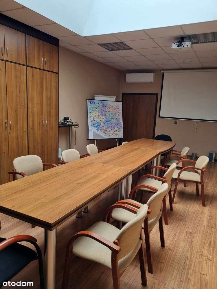 Komorniki Plewiska obiekt magazyn-usługi-biuro 1590m2- 0 PROWIZJI - Pełny obrazek: 5/7